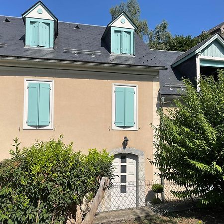 Chambre Suite Entree Independante A Luz Luz-Saint-Sauveur Εξωτερικό φωτογραφία