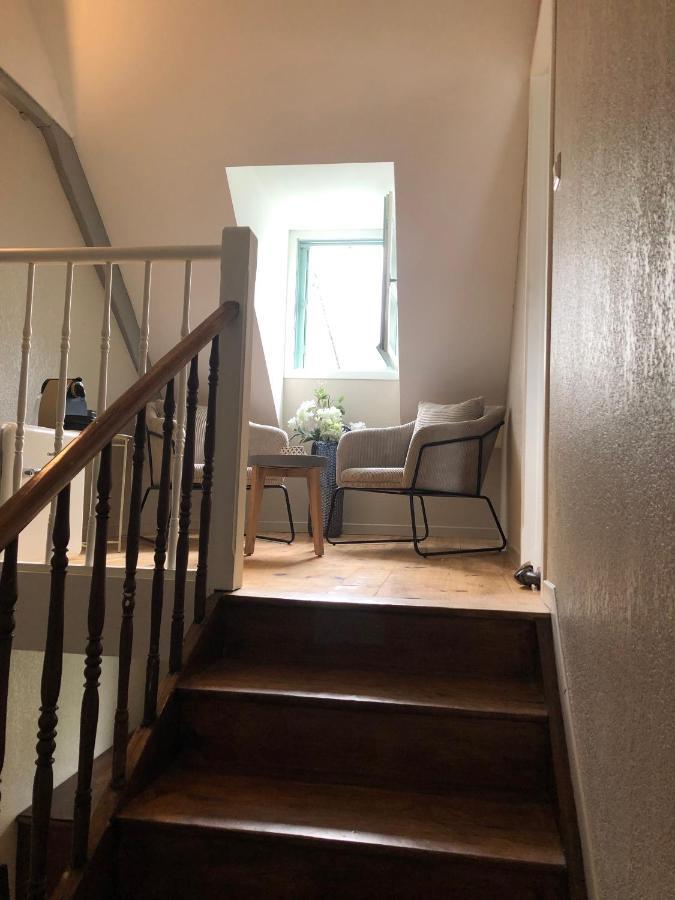 Chambre Suite Entree Independante A Luz Luz-Saint-Sauveur Εξωτερικό φωτογραφία