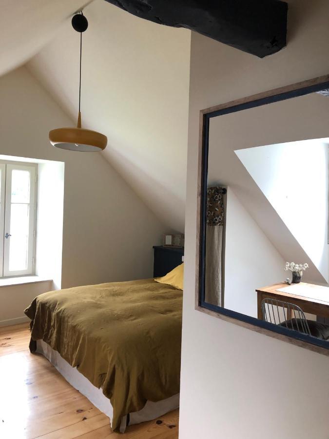 Chambre Suite Entree Independante A Luz Luz-Saint-Sauveur Εξωτερικό φωτογραφία