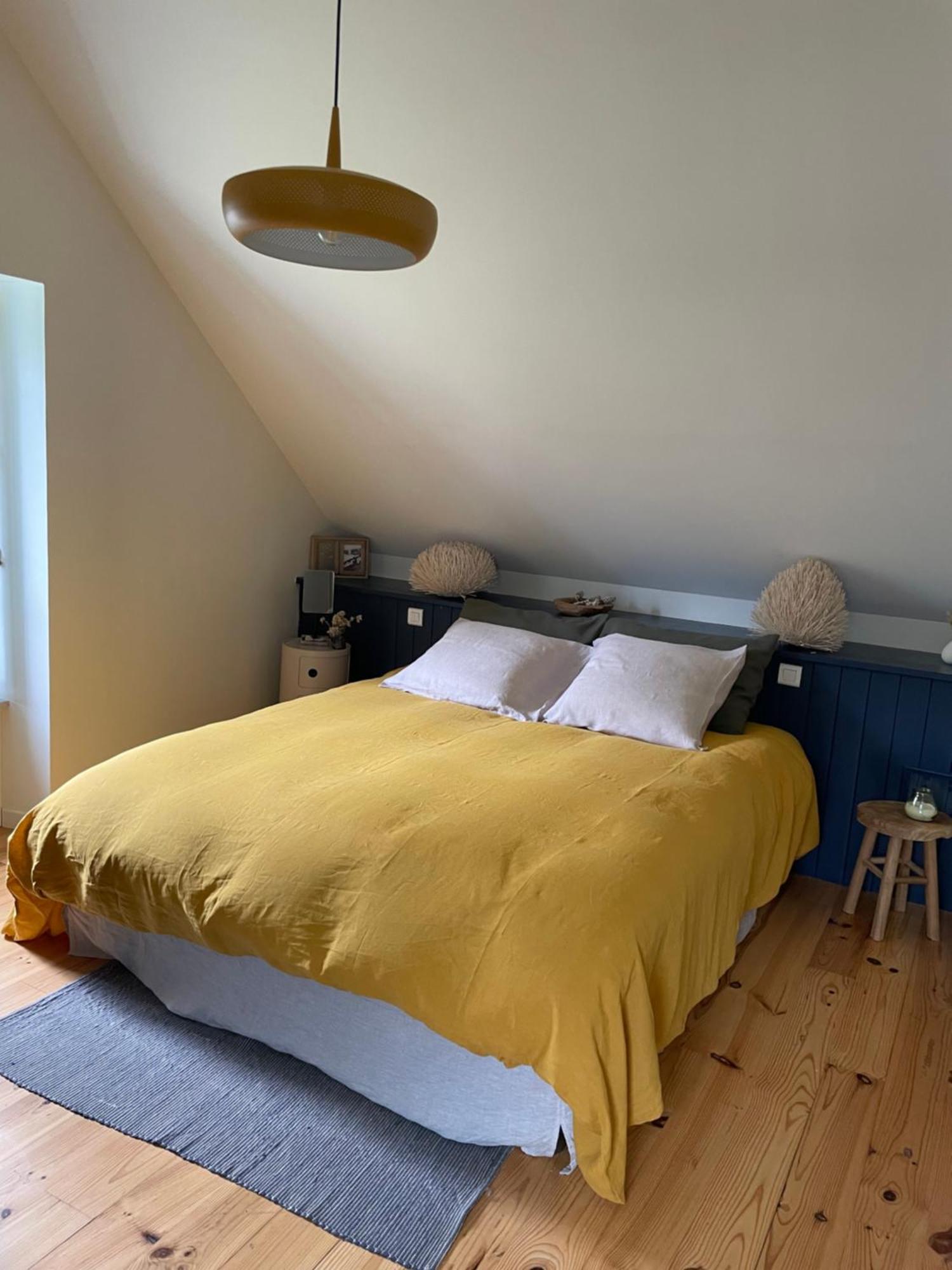 Chambre Suite Entree Independante A Luz Luz-Saint-Sauveur Εξωτερικό φωτογραφία